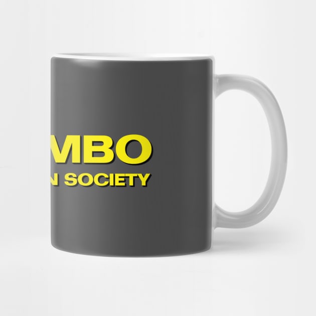 Columbo Appreciation Society by thecolumbophile